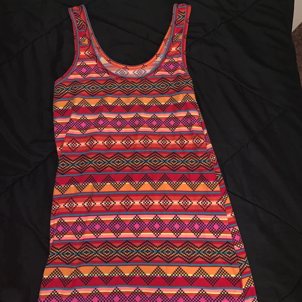 a shirt